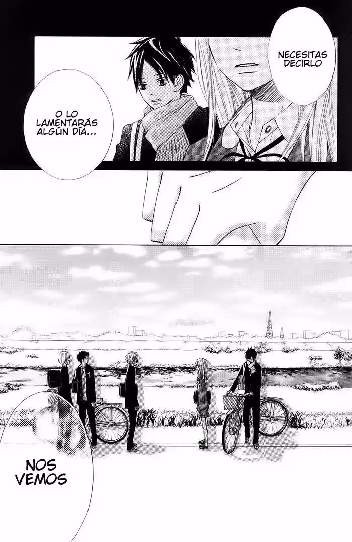 Tonari no Atashi (2012) - Capítulo 38 - Página 21 - LectorTMOo