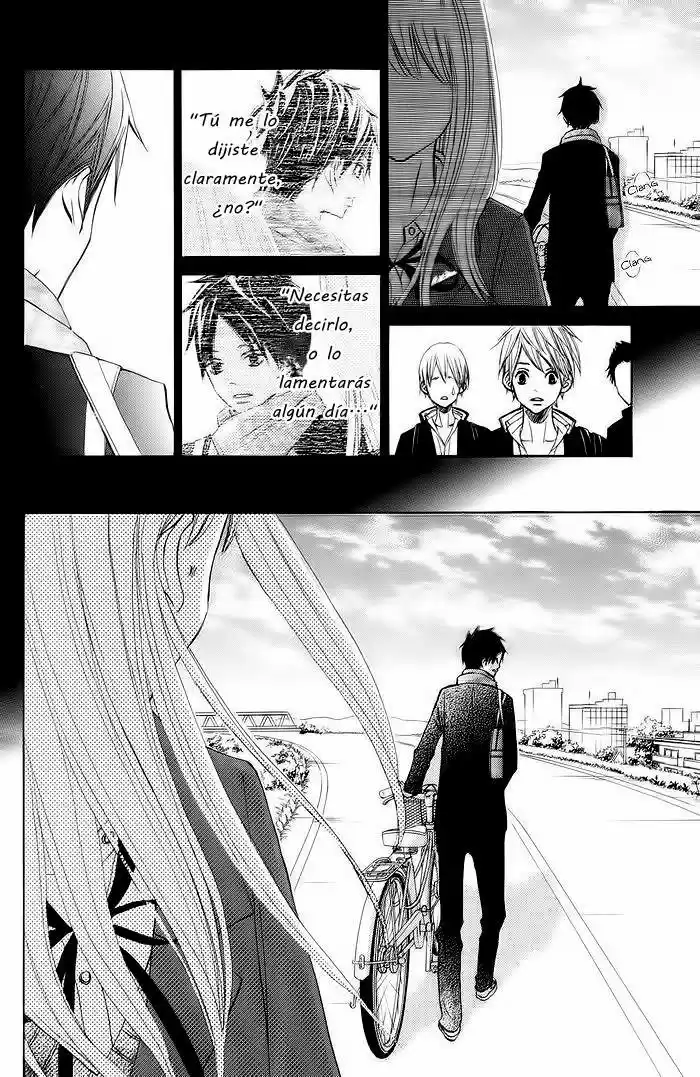 Tonari no Atashi (2012) - Capítulo 38 - Página 22 - LectorTMOo