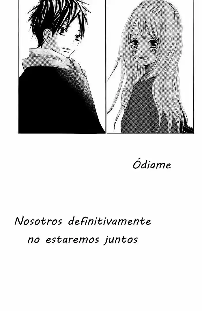 Tonari no Atashi (2012) - Capítulo 38 - Página 23 - LectorTMOo