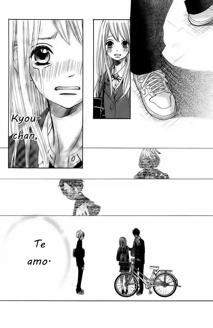 Tonari no Atashi (2012) - Capítulo 38 - Página 24 - LectorTMOo
