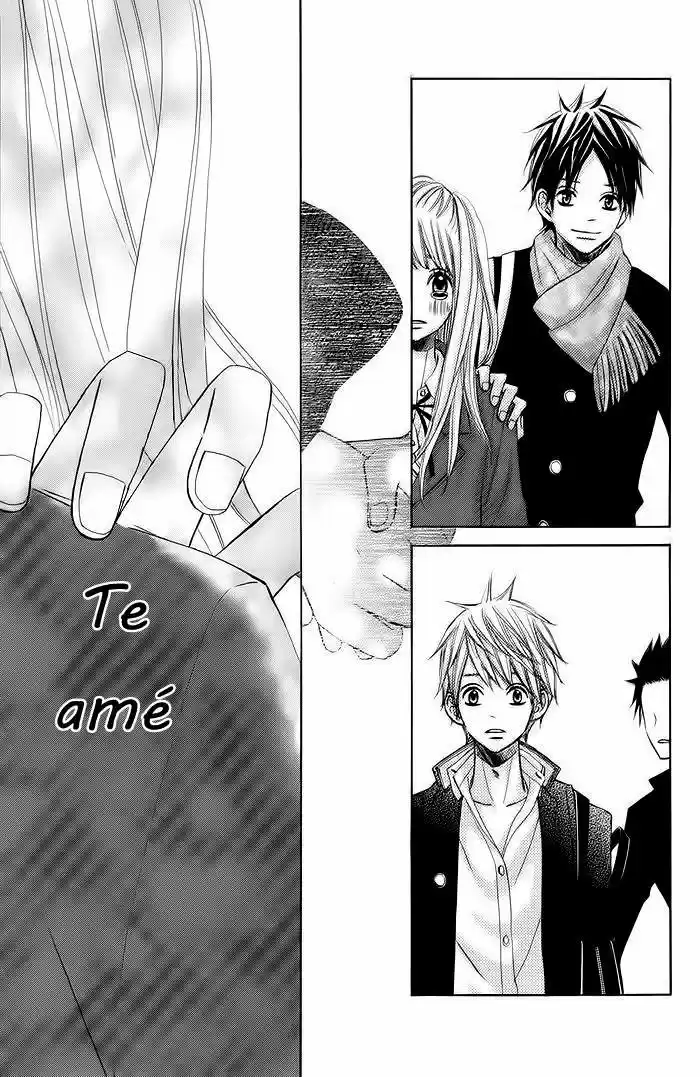 Tonari no Atashi (2012) - Capítulo 38 - Página 25 - LectorTMOo