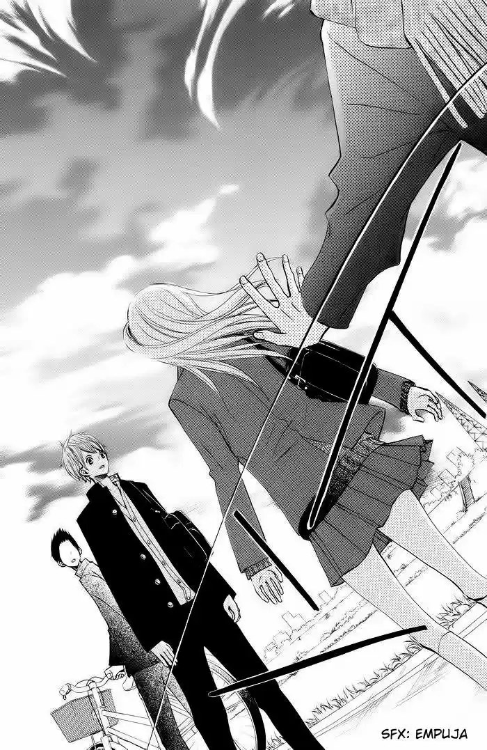 Tonari no Atashi (2012) - Capítulo 38 - Página 26 - LectorTMOo