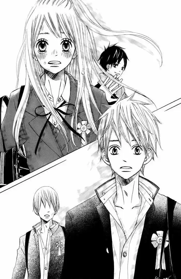Tonari no Atashi (2012) - Capítulo 38 - Página 27 - LectorTMOo