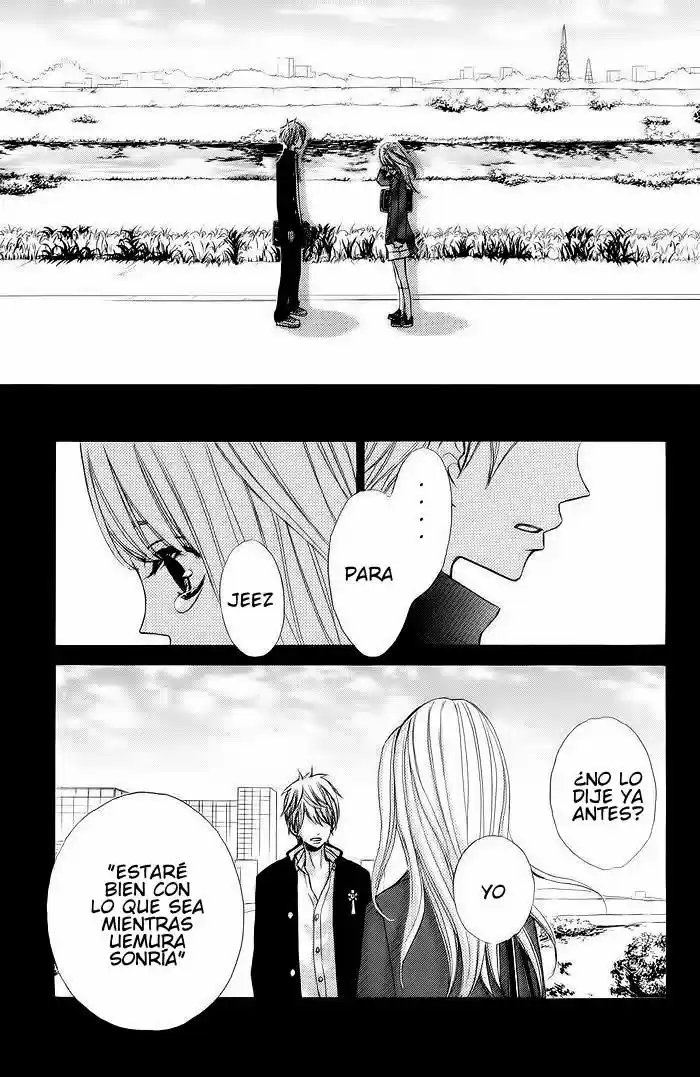 Tonari no Atashi (2012) - Capítulo 38 - Página 33 - LectorTMOo