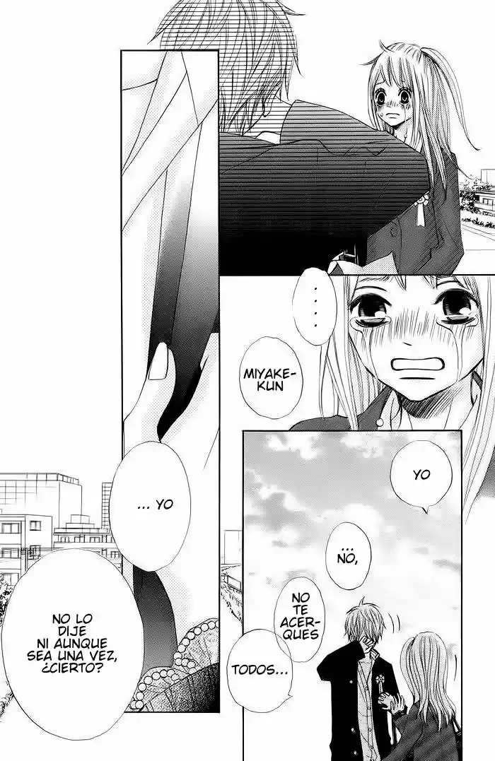 Tonari no Atashi (2012) - Capítulo 38 - Página 36 - LectorTMOo