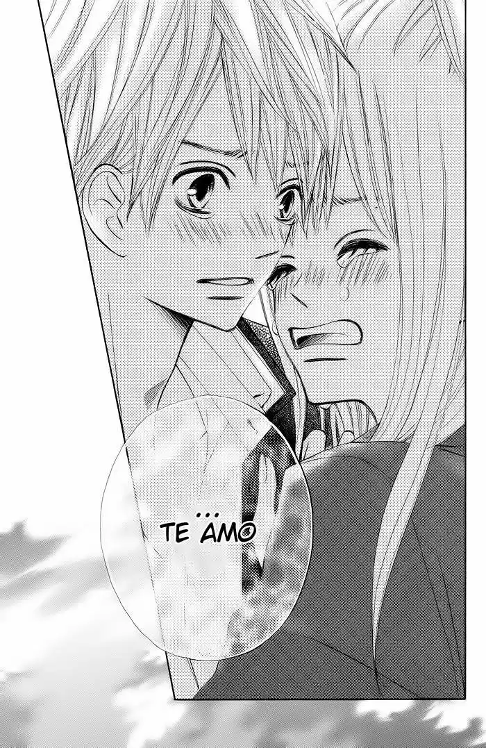 Tonari no Atashi (2012) - Capítulo 38 - Página 37 - LectorTMOo