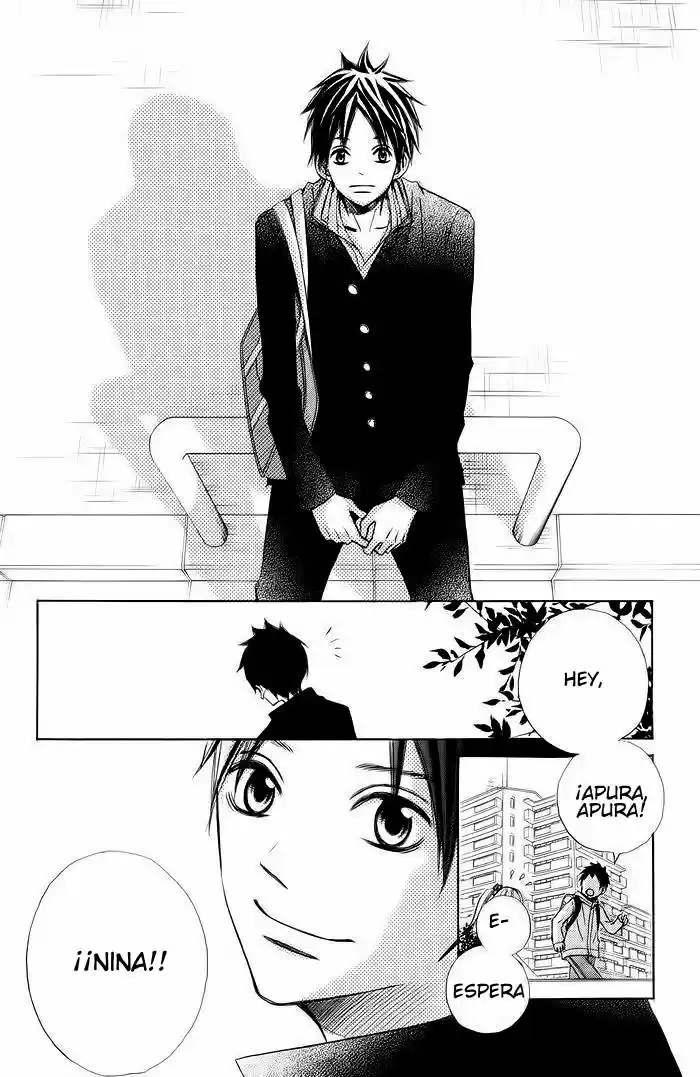 Tonari no Atashi (2012) - Capítulo 38 - Página 40 - LectorTMOo