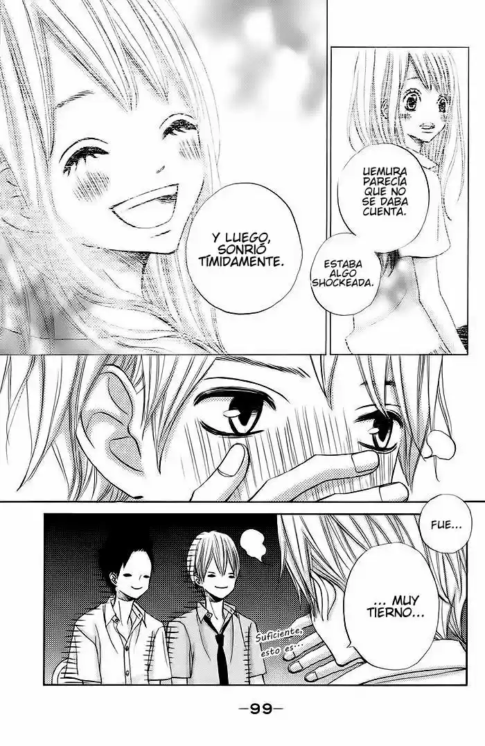 Tonari no Atashi (2012) - Capítulo 39 - Página 12 - LectorTMOo