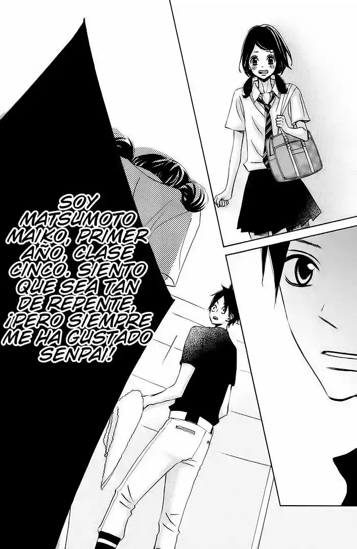 Tonari no Atashi (2012) - Capítulo 39 - Página 17 - LectorTMOo