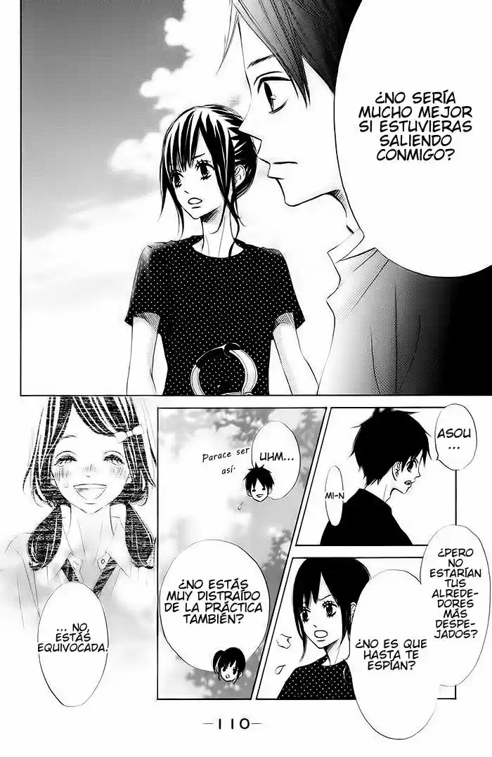 Tonari no Atashi (2012) - Capítulo 39 - Página 23 - LectorTMOo