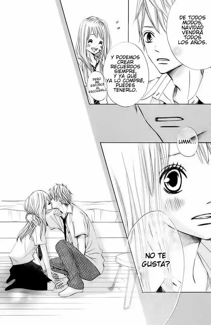 Tonari no Atashi (2012) - Capítulo 39 - Página 31 - LectorTMOo