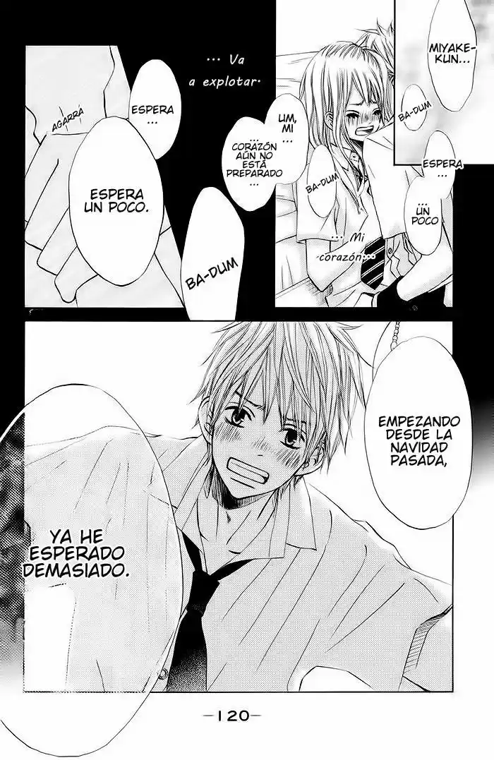 Tonari no Atashi (2012) - Capítulo 39 - Página 33 - LectorTMOo