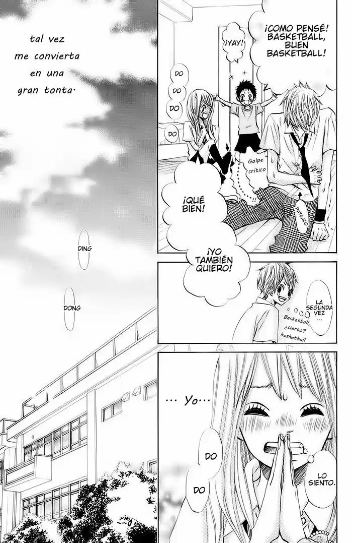 Tonari no Atashi (2012) - Capítulo 39 - Página 36 - LectorTMOo