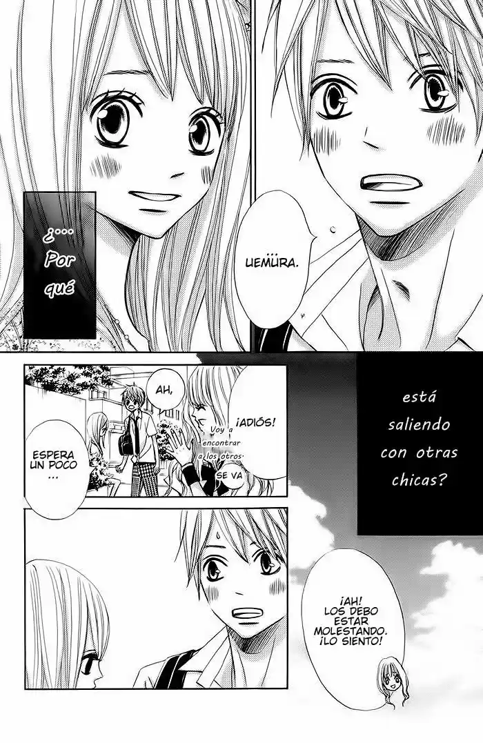 Tonari no Atashi (2012) - Capítulo 40 - Página 11 - LectorTMOo