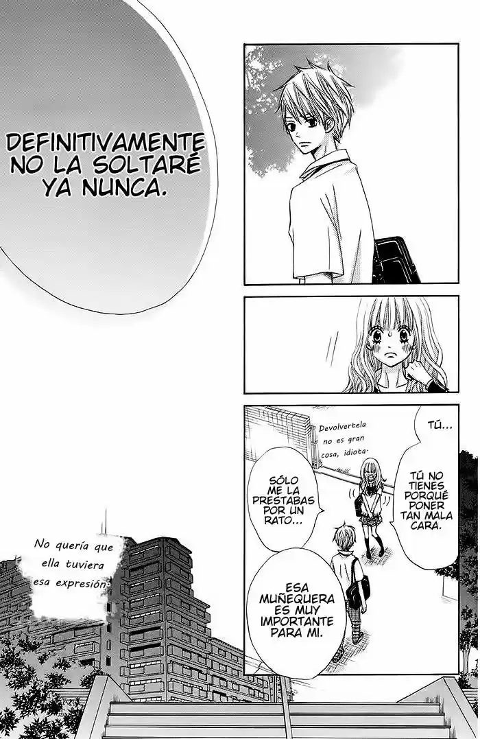 Tonari no Atashi (2012) - Capítulo 40 - Página 20 - LectorTMOo
