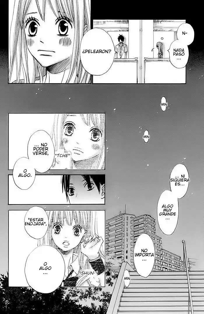 Tonari no Atashi (2012) - Capítulo 40 - Página 23 - LectorTMOo