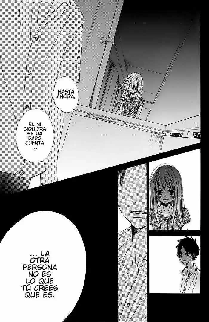 Tonari no Atashi (2012) - Capítulo 40 - Página 24 - LectorTMOo