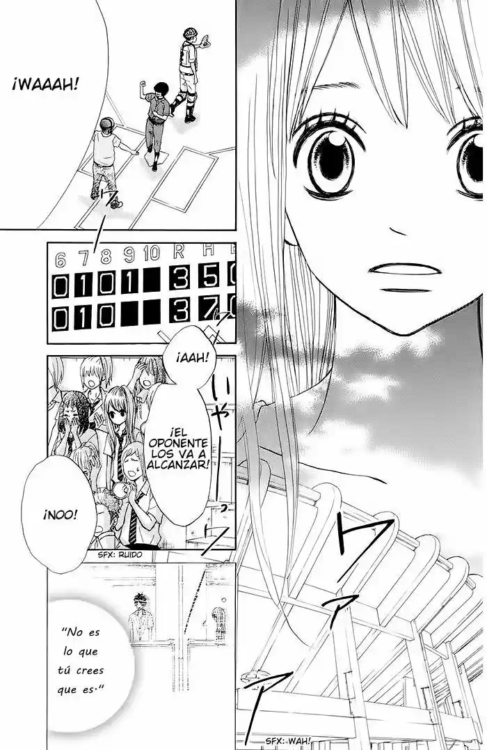 Tonari no Atashi (2012) - Capítulo 40 - Página 26 - LectorTMOo