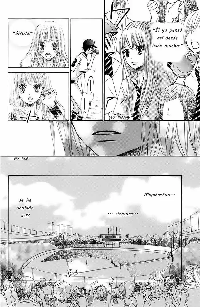 Tonari no Atashi (2012) - Capítulo 40 - Página 27 - LectorTMOo