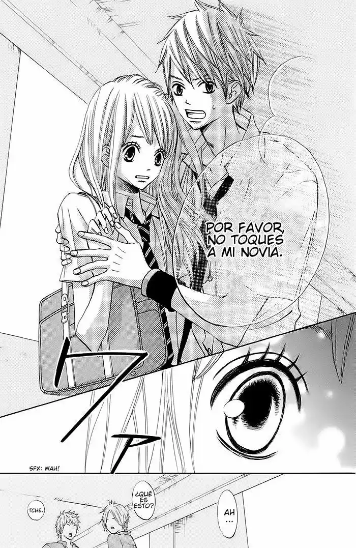 Tonari no Atashi (2012) - Capítulo 40 - Página 30 - LectorTMOo