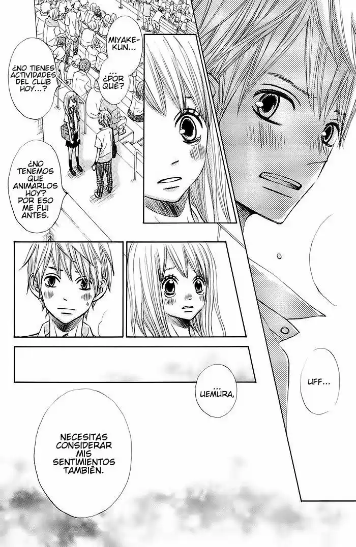 Tonari no Atashi (2012) - Capítulo 40 - Página 31 - LectorTMOo