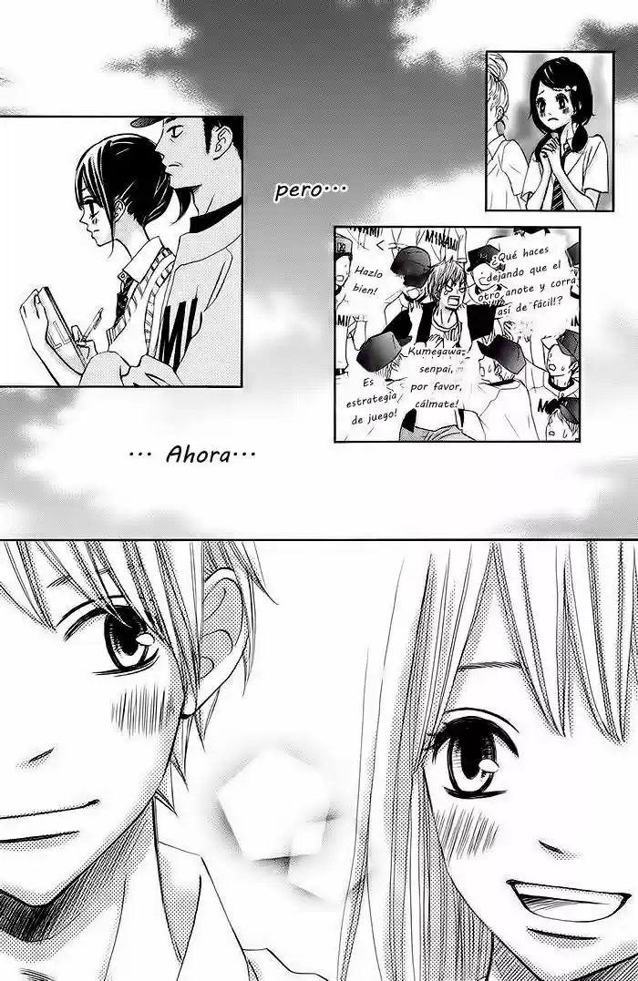 Tonari no Atashi (2012) - Capítulo 40 - Página 40 - LectorTMOo