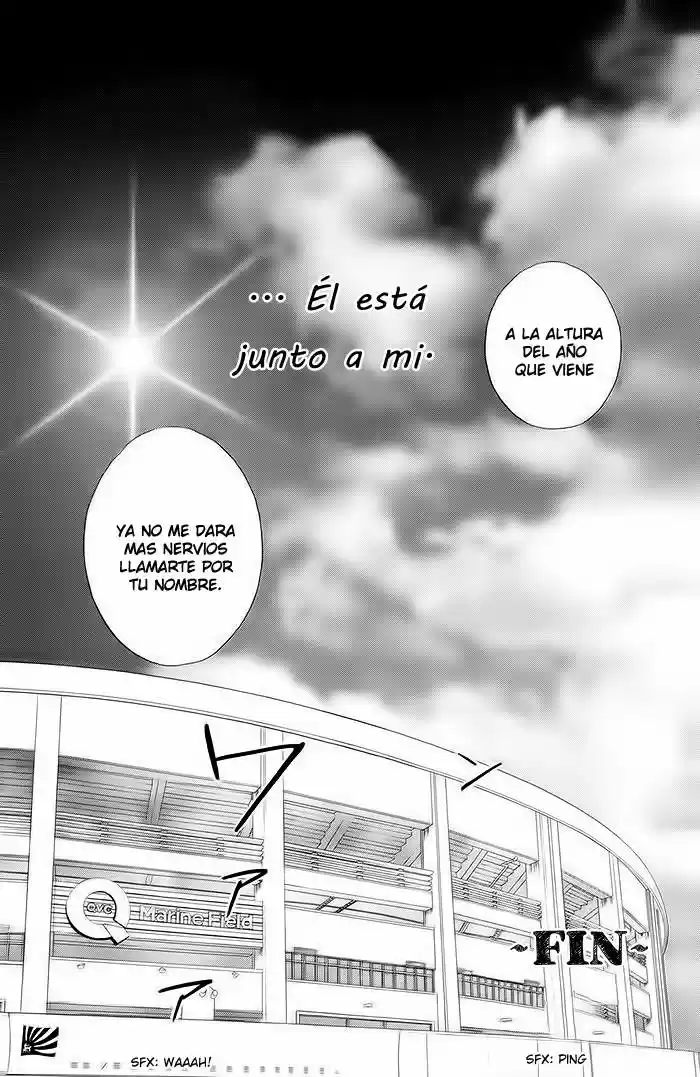 Tonari no Atashi (2012) - Capítulo 40 - Página 41 - LectorTMOo