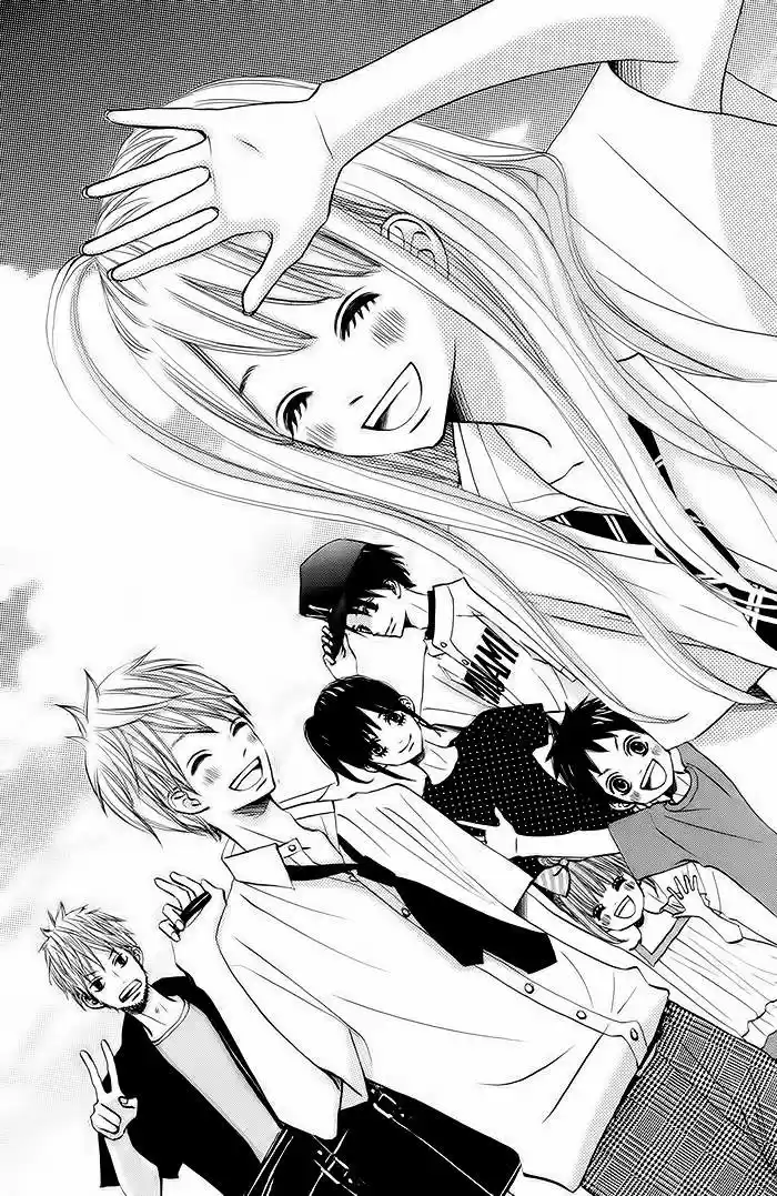 Tonari no Atashi (2012) - Capítulo 40 - Página 42 - LectorTMOo