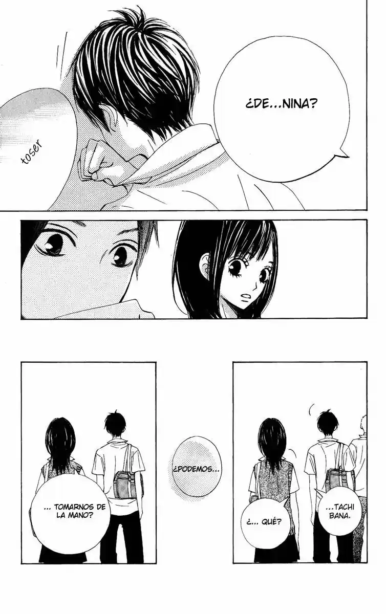 Tonari no Atashi (2012) - Capítulo 7 - Página 39 - LectorTMOo