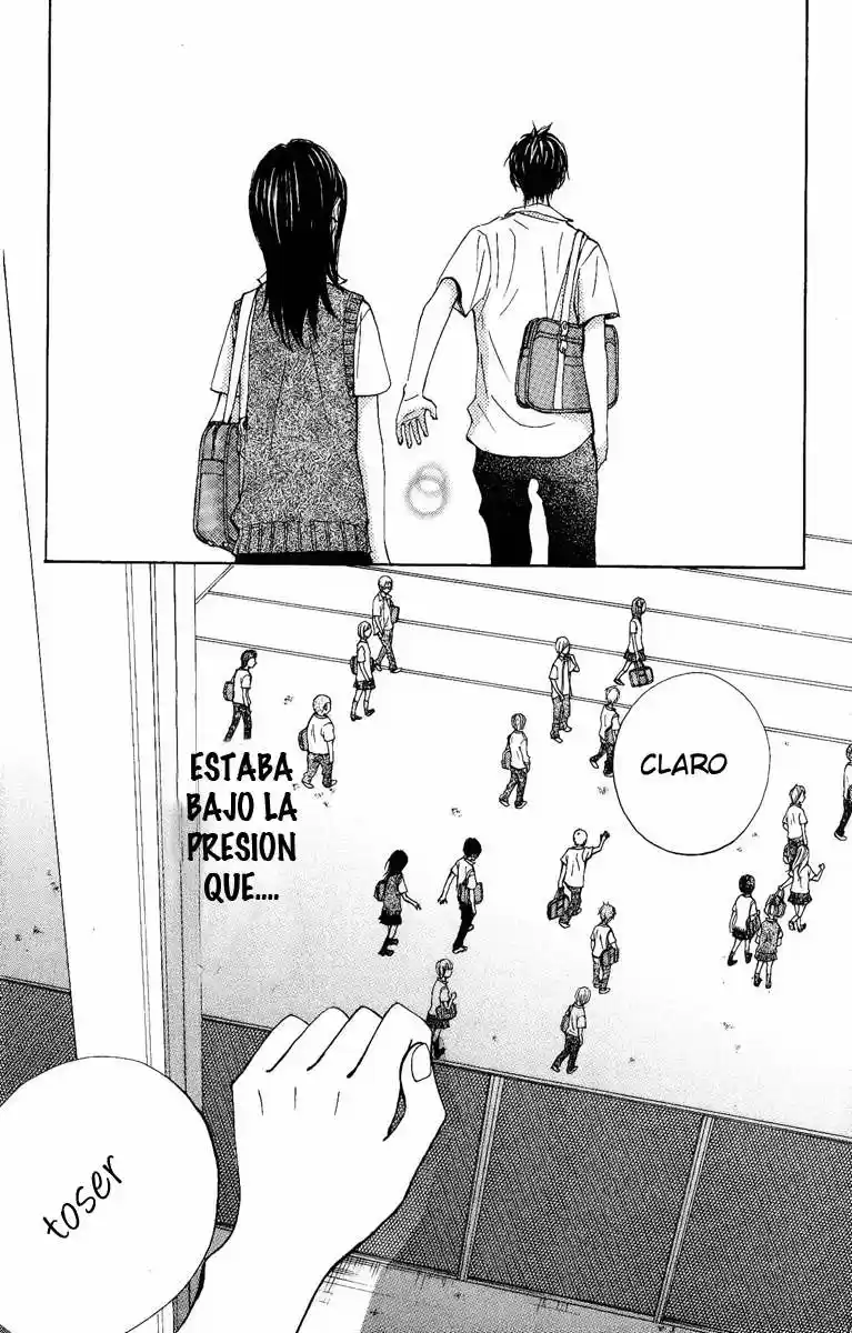 Tonari no Atashi (2012) - Capítulo 7 - Página 40 - LectorTMOo