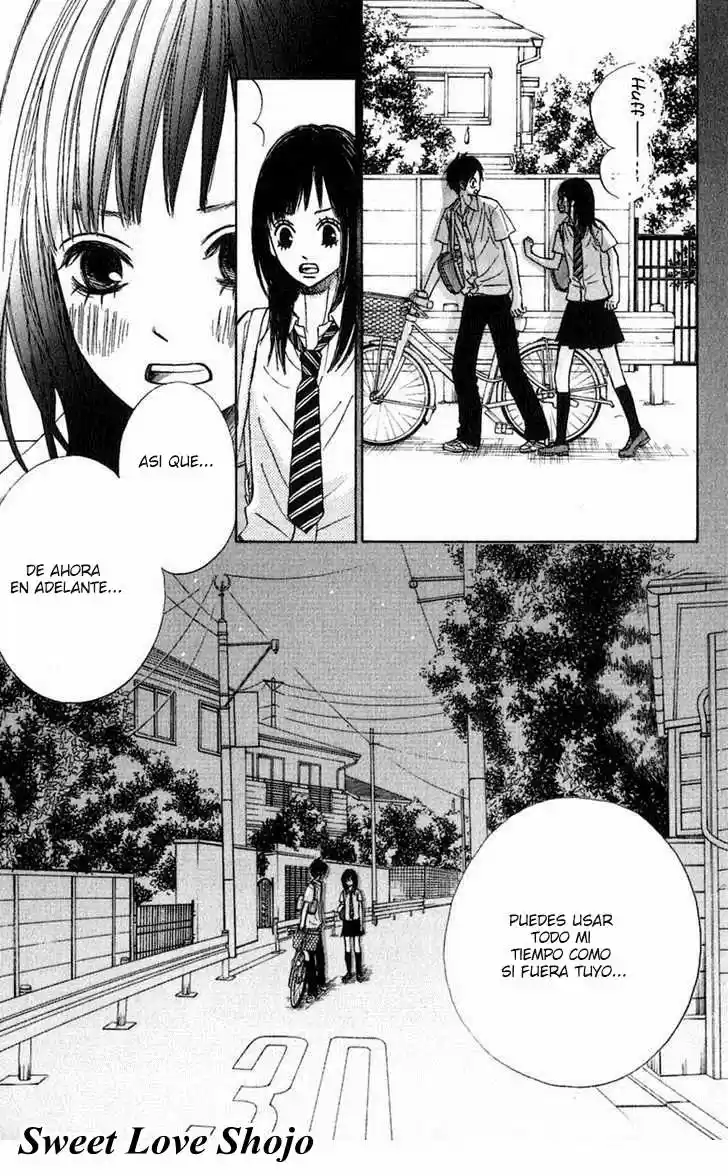 Tonari no Atashi (2012) - Capítulo 8 - Página 22 - LectorTMOo