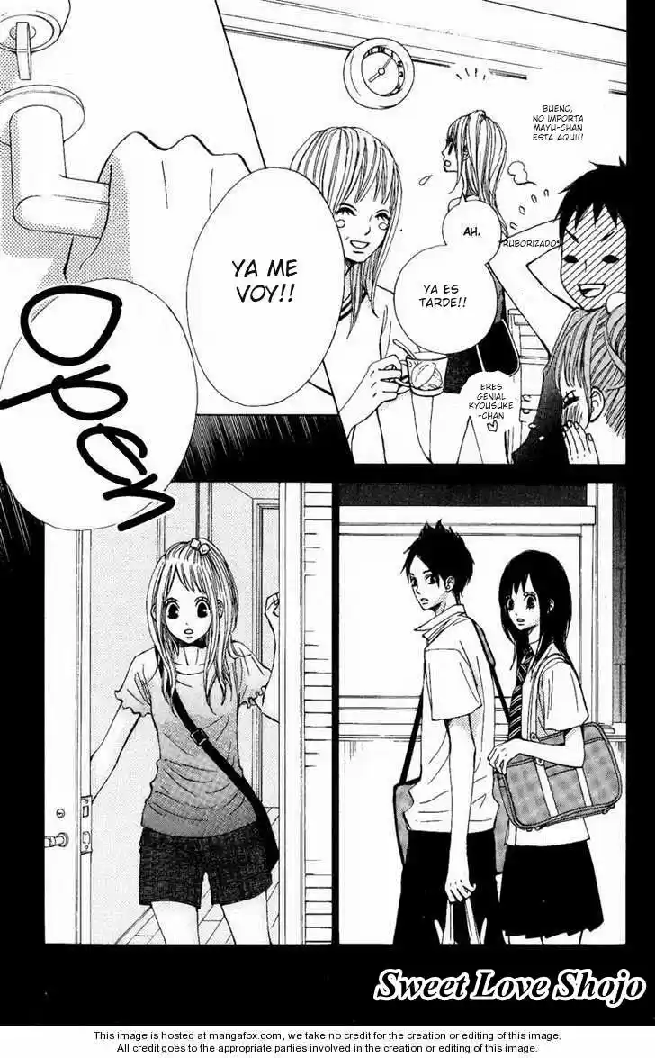 Tonari no Atashi (2012) - Capítulo 8 - Página 26 - LectorTMOo