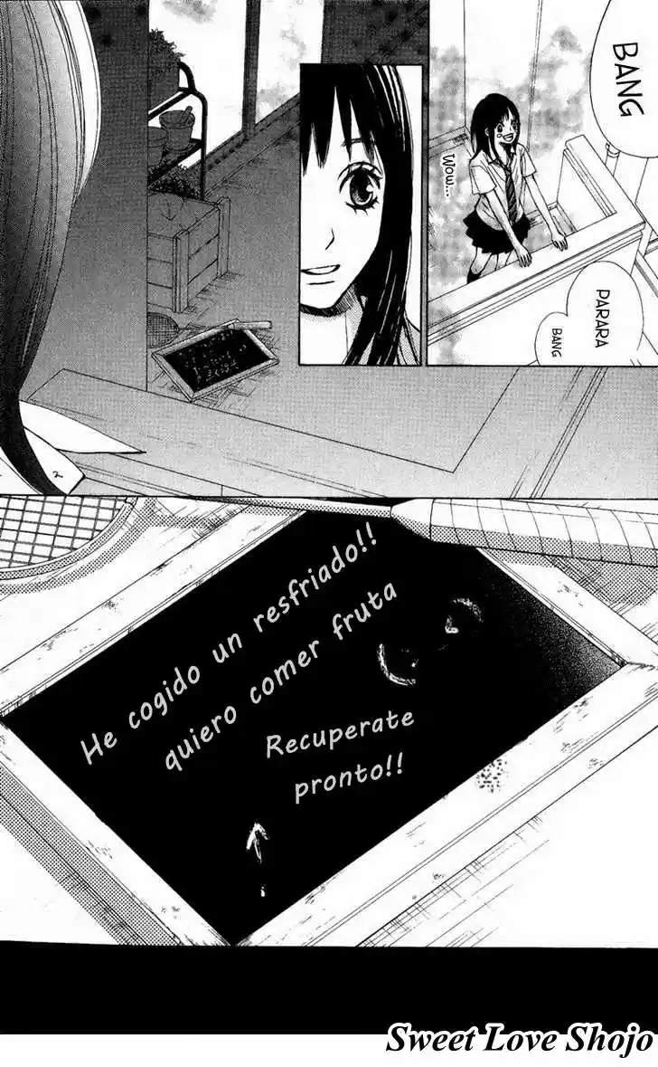Tonari no Atashi (2012) - Capítulo 8 - Página 31 - LectorTMOo