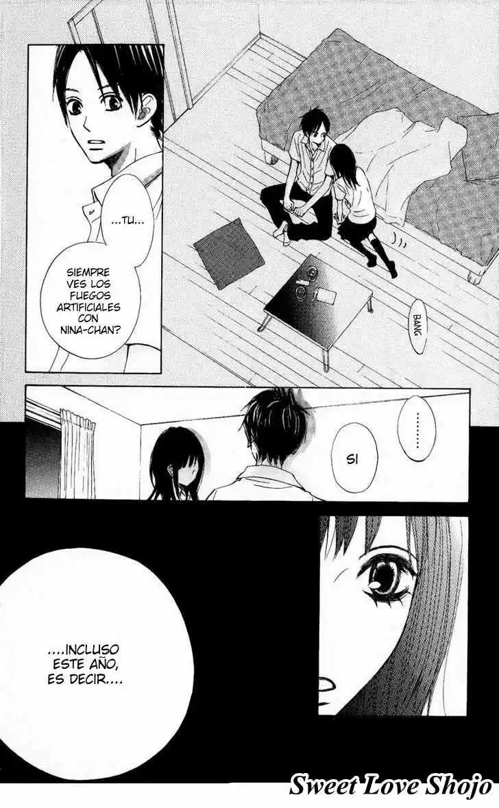Tonari no Atashi (2012) - Capítulo 8 - Página 35 - LectorTMOo
