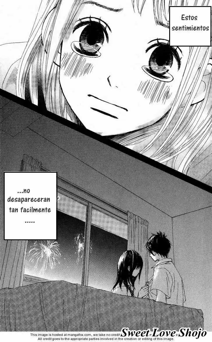 Tonari no Atashi (2012) - Capítulo 8 - Página 41 - LectorTMOo