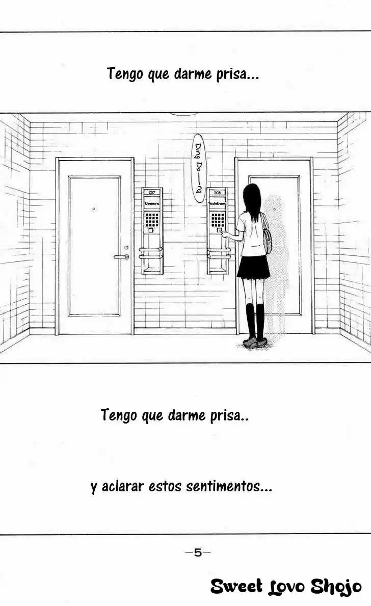 Tonari no Atashi (2012) - Capítulo 9 - Página 6 - LectorTMOo