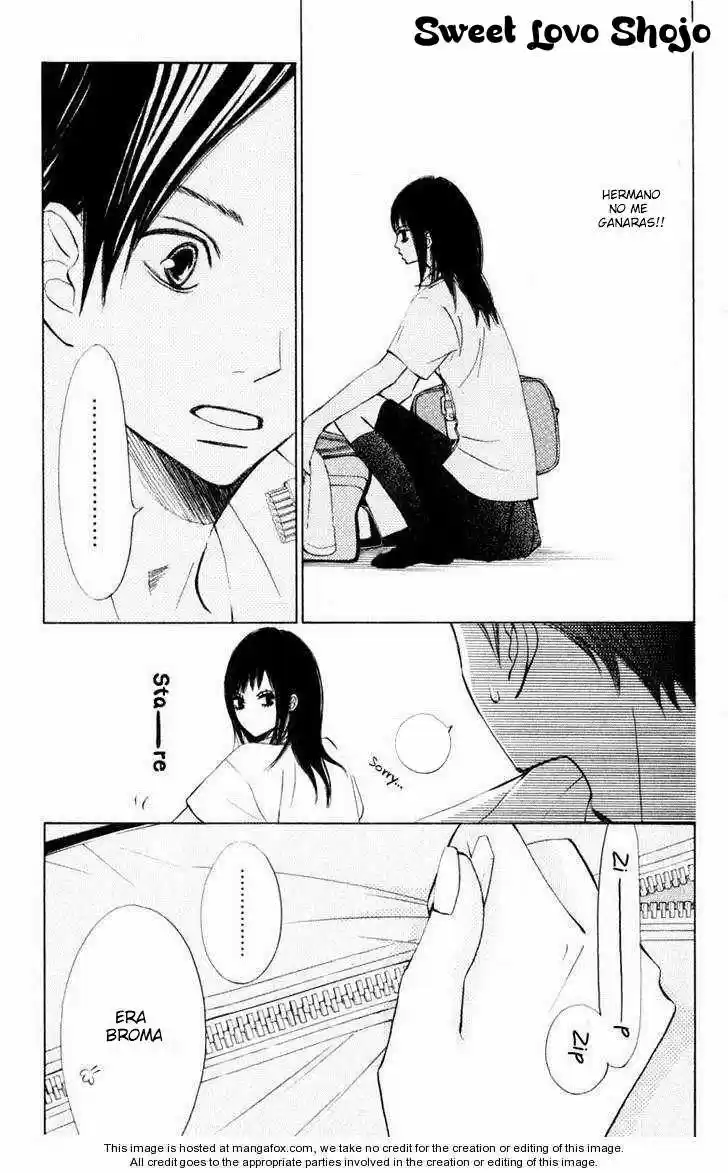 Tonari no Atashi (2012) - Capítulo 9 - Página 10 - LectorTMOo