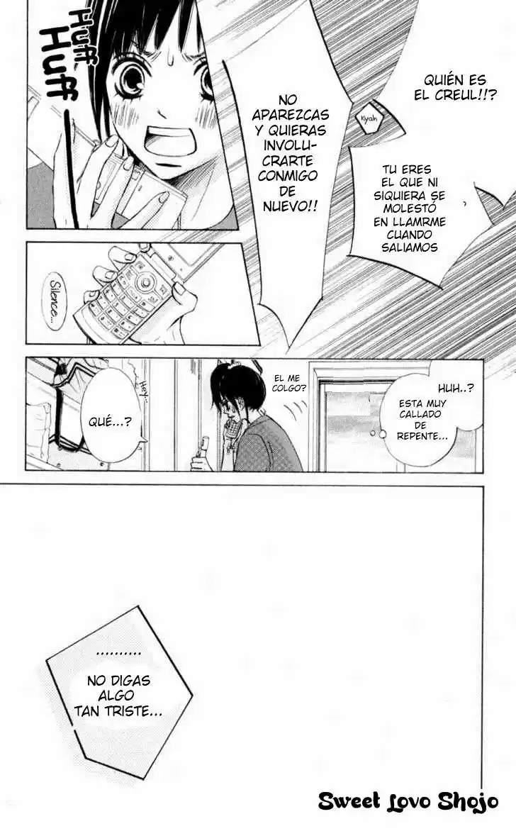 Tonari no Atashi (2012) - Capítulo 9 - Página 25 - LectorTMOo