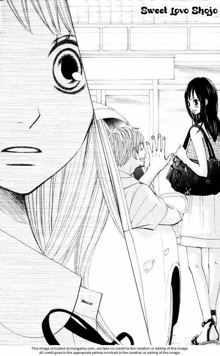 Tonari no Atashi (2012) - Capítulo 9 - Página 33 - LectorTMOo
