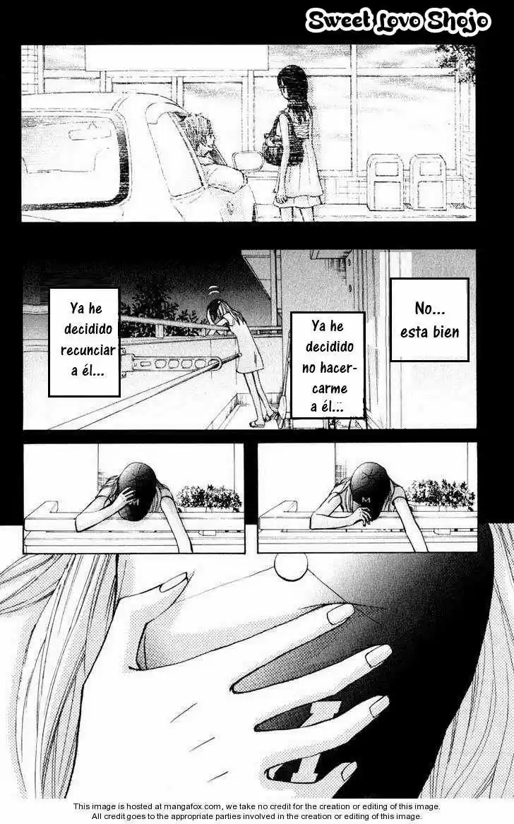 Tonari no Atashi (2012) - Capítulo 9 - Página 35 - LectorTMOo