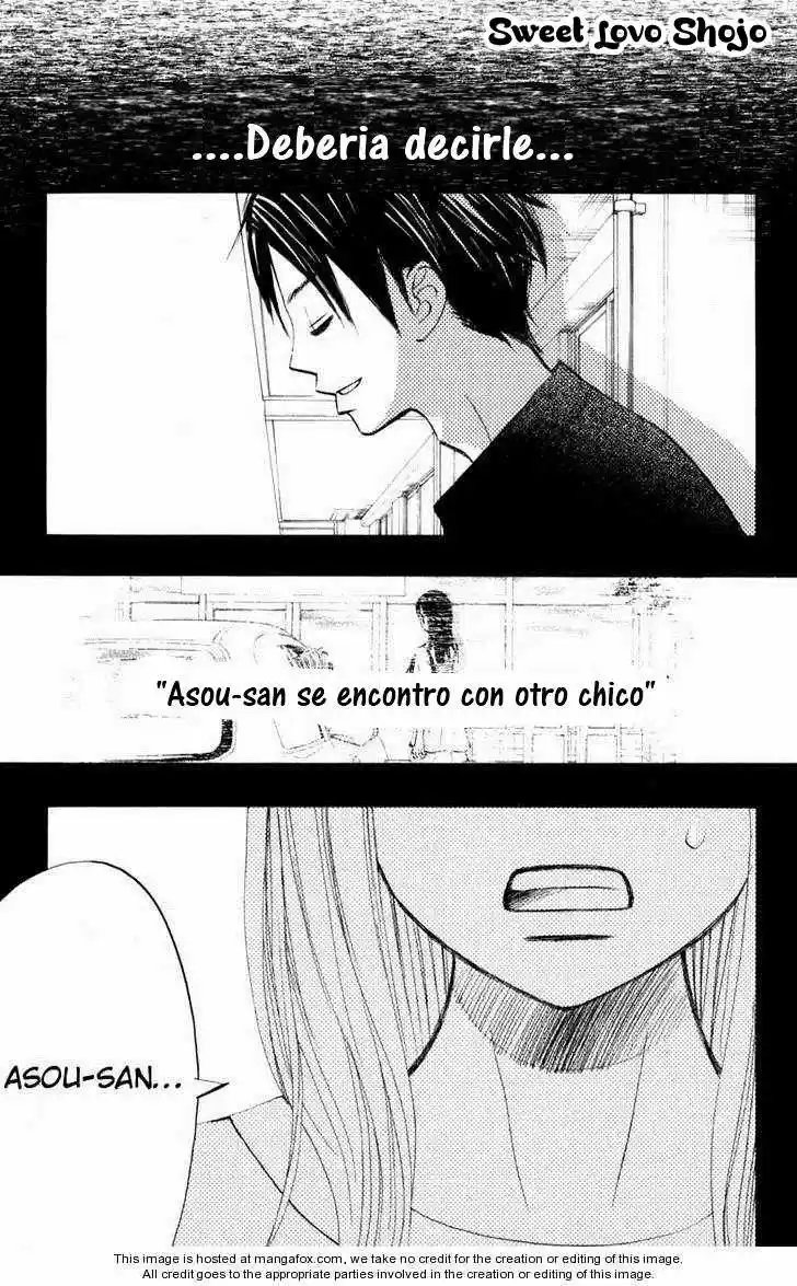 Tonari no Atashi (2012) - Capítulo 9 - Página 38 - LectorTMOo