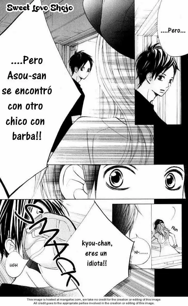 Tonari no Atashi (2012) - Capítulo 9 - Página 42 - LectorTMOo