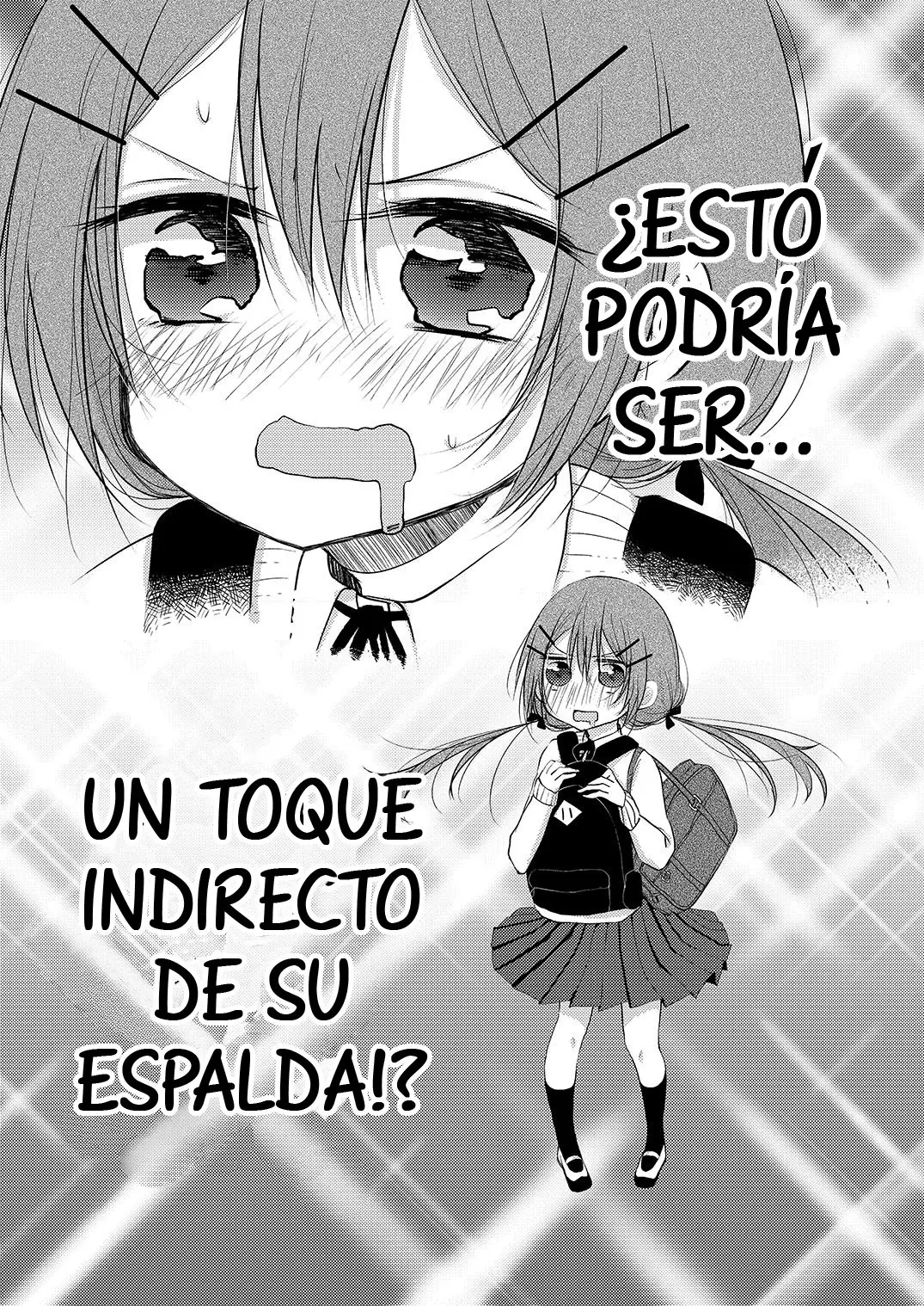 Tonari no Atashi (2012) - Capítulo 3 - Página 5 - LectorTMOo