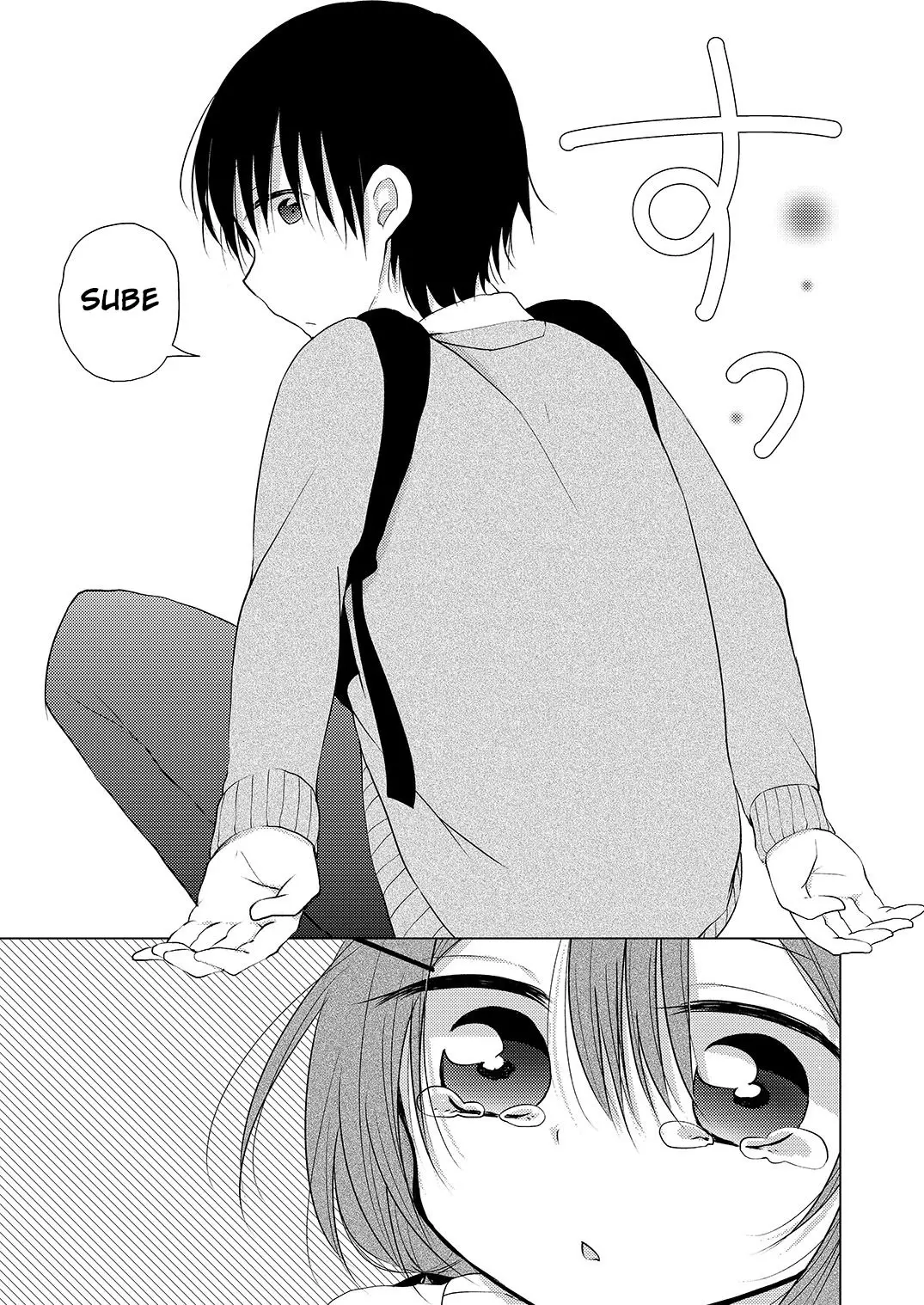 Tonari no Atashi (2012) - Capítulo 3 - Página 10 - LectorTMOo