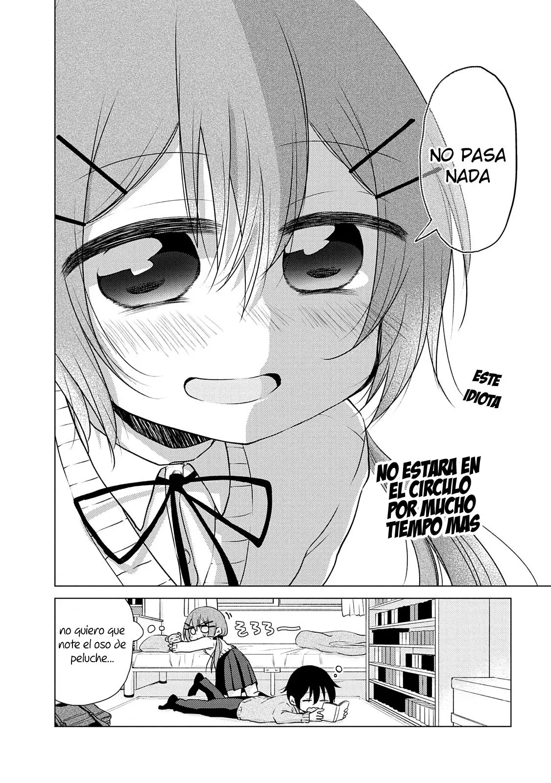 Tonari no Atashi (2012) - Capítulo 5 - Página 15 - LectorTMOo