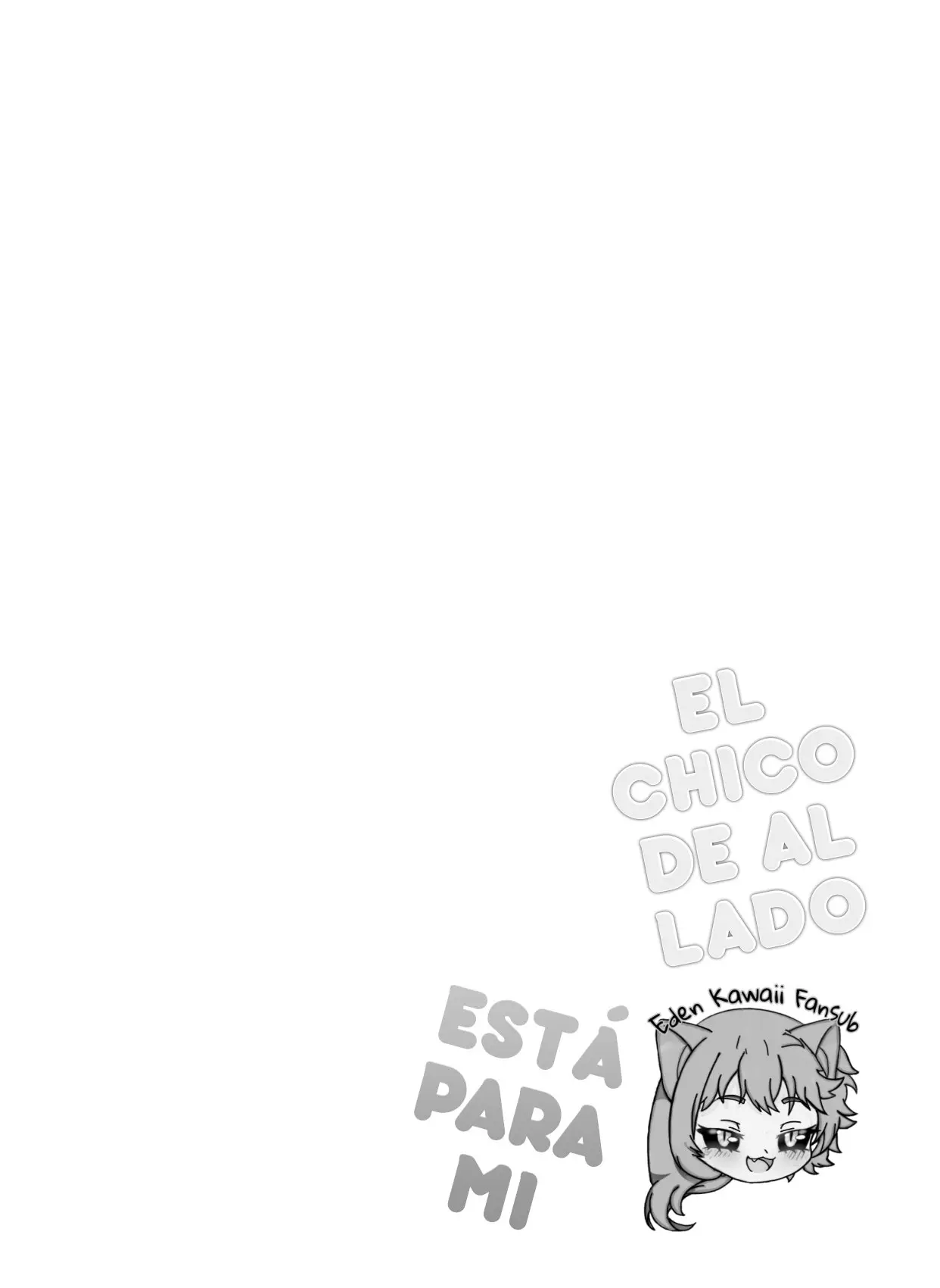 Tonari no Bitch-kun Kari ni Nerawareteimasu (2018) - Capítulo 4 - Página 4 - LectorTMOo