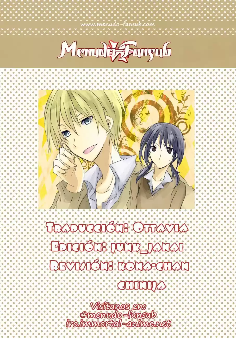 Tonari no Gokudou-kun (2018) - Capítulo 1 - Página 12 - LectorTMOo