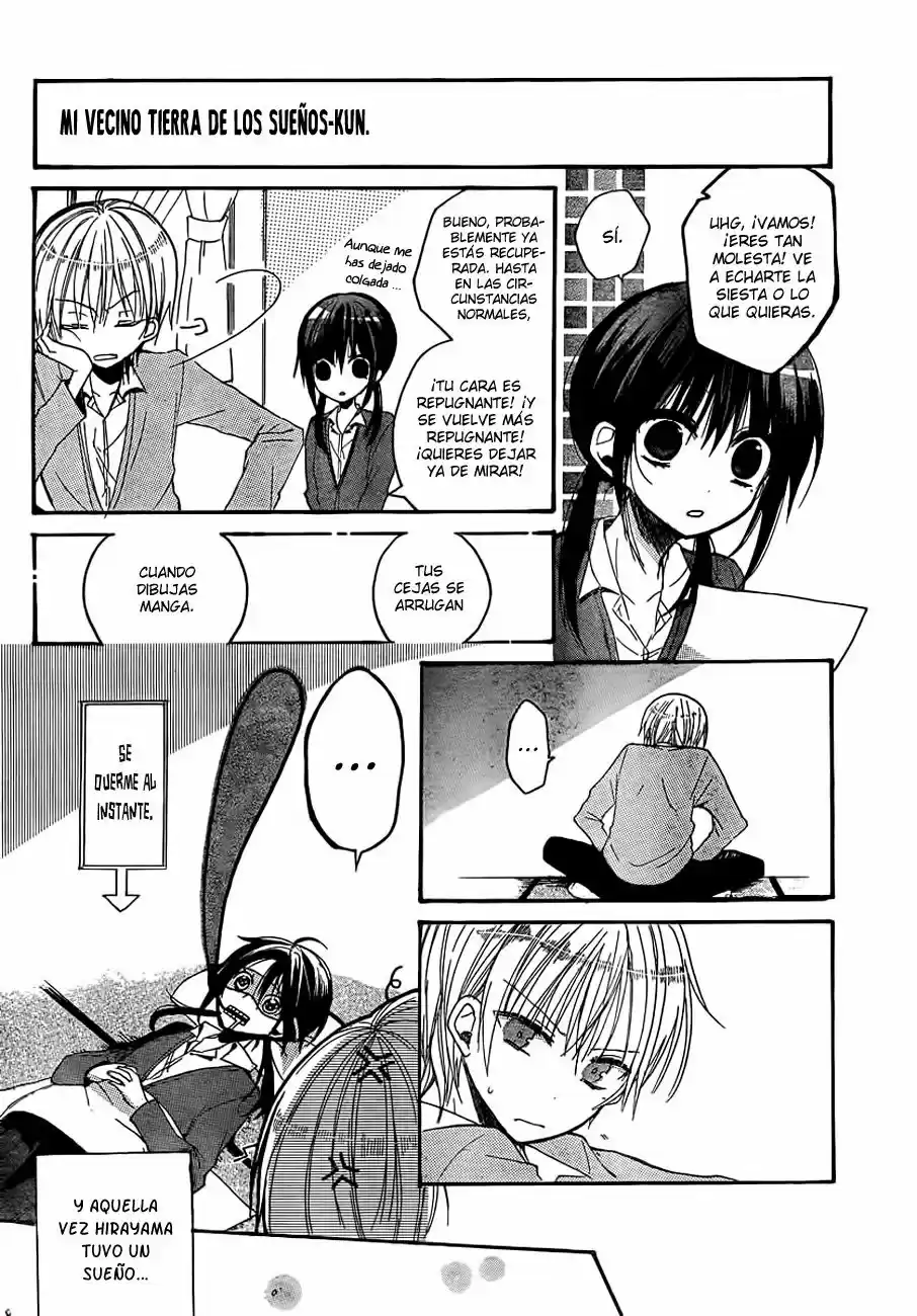 Tonari no Gokudou-kun (2018) - Capítulo 1 - Página 20 - LectorTMOo