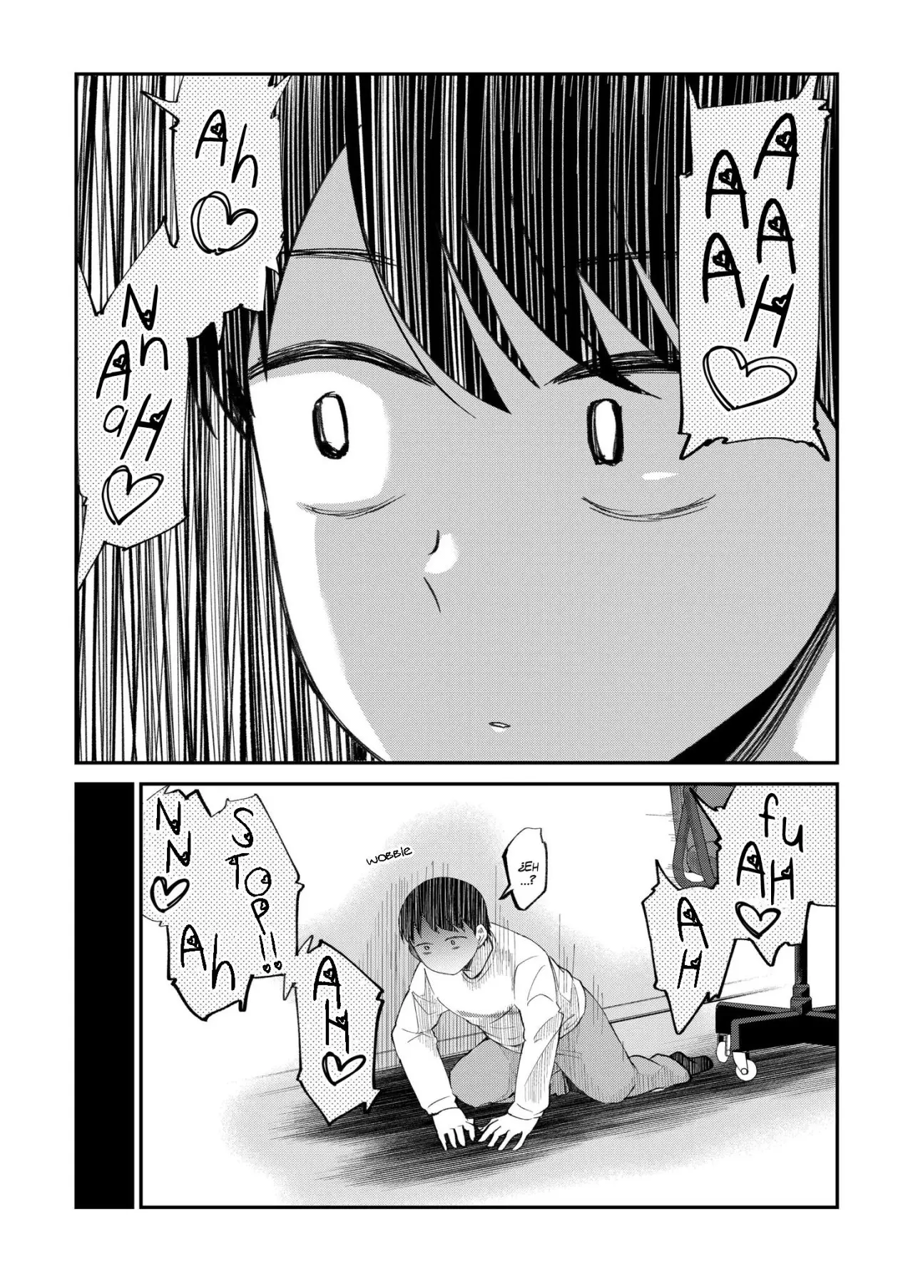 Tonari no Idol-san - Capítulo 1 - Página 4 - LectorTMOo