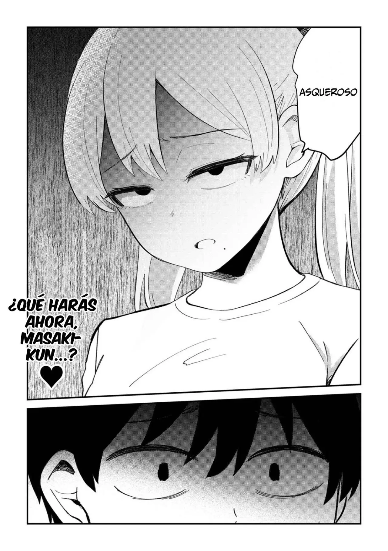 Tonari no Idol-san - Capítulo 12 - Página 5 - LectorTMOo